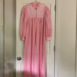 Gillian O’Malley Dressing Gown